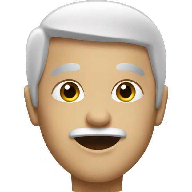 Clean emoji