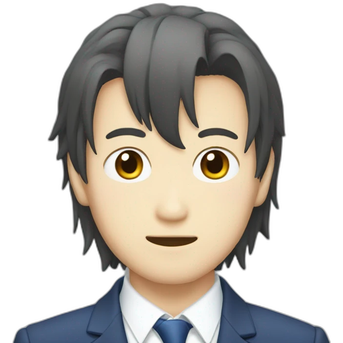 Yuuichi katagiri emoji