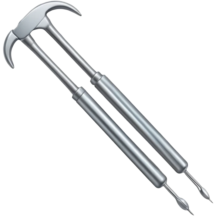 Surgery emoji