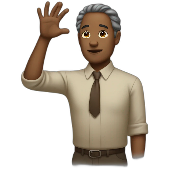 turning back the hands of time emoji