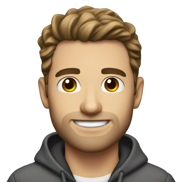 drew phillips emoji