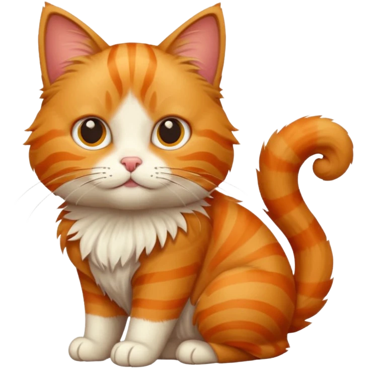 گربه emoji
