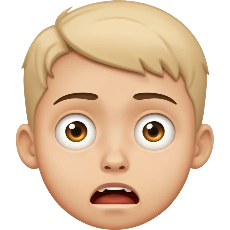 A BOY GETTING SHOT emoji