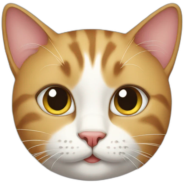 Cat emoji