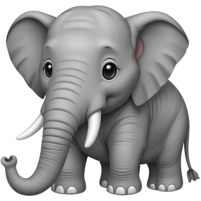 elephant emoji emoji