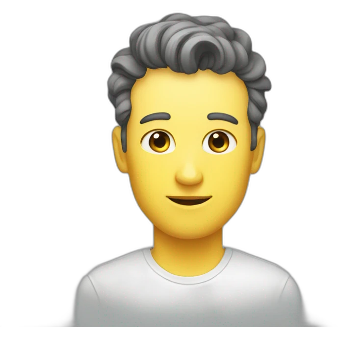 лампочка emoji