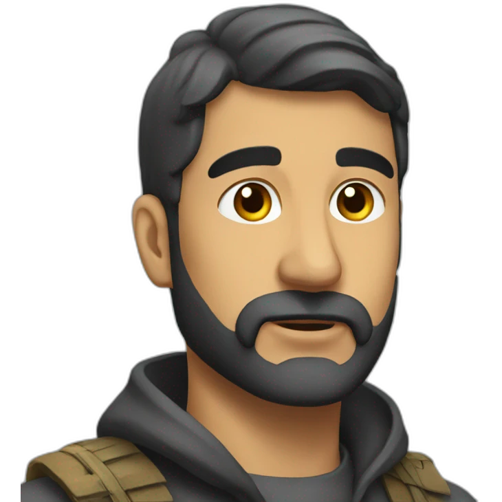 Álvarez cascos emoji
