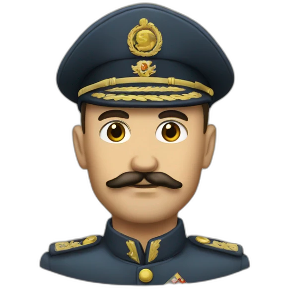 joseph staline emoji