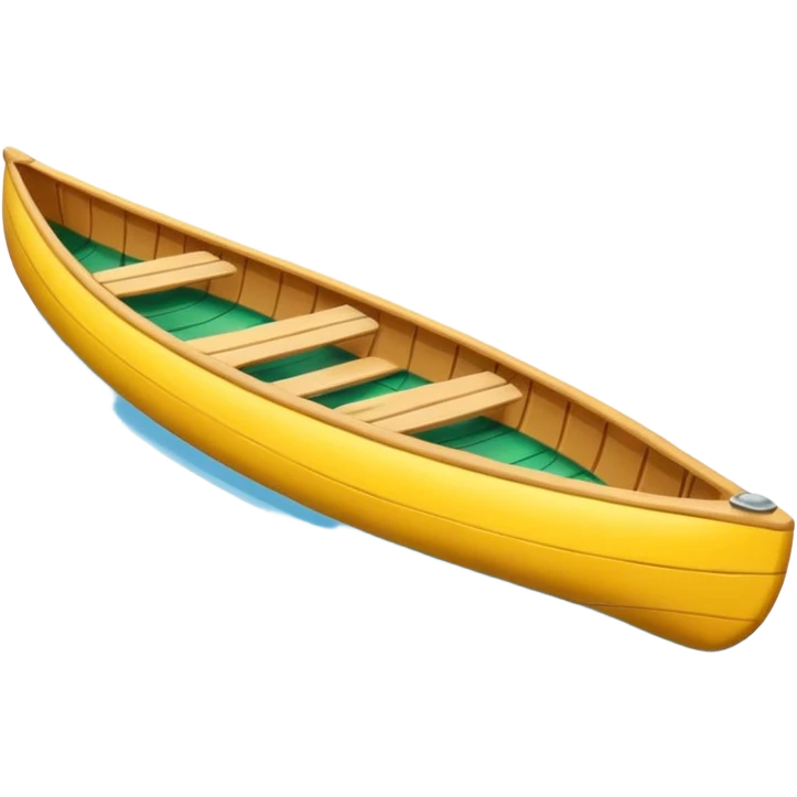 Canotto emoji