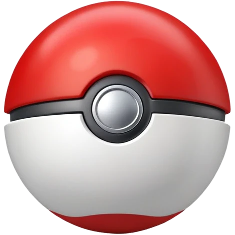 Pokéball emoji emoji