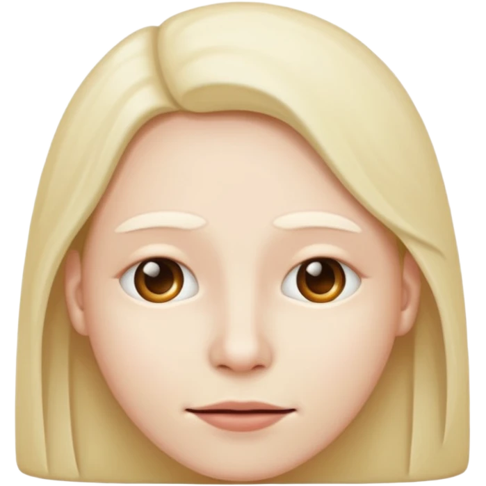 Emoji de persona sin boca emoji
