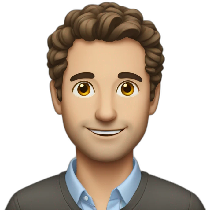 Jonathan Cohen emoji