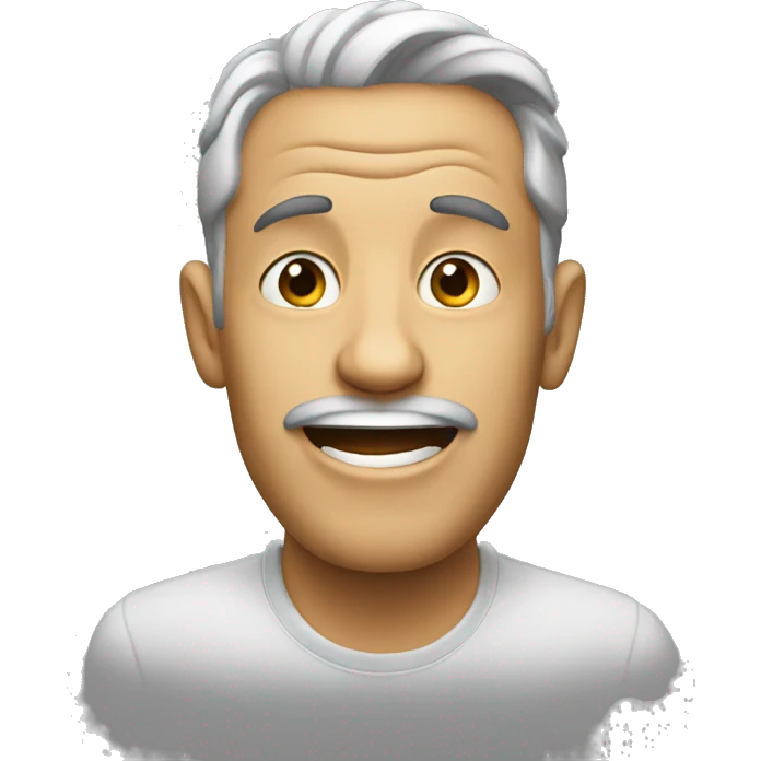 joke emoji