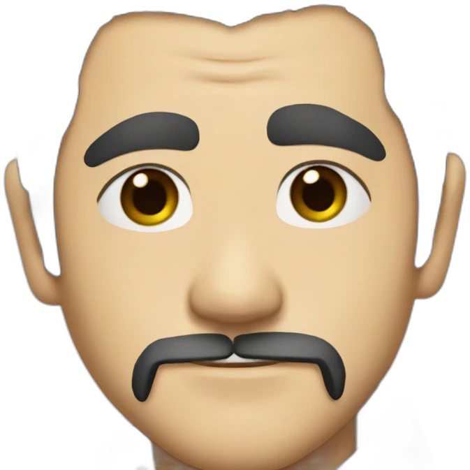 Toshiro Mifune emoji