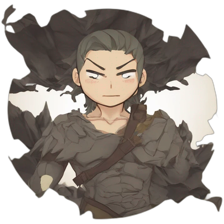 Fesse emoji
