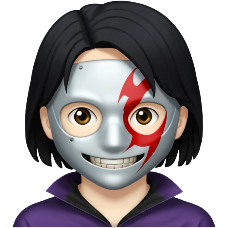 Tokyo ghoul emoji