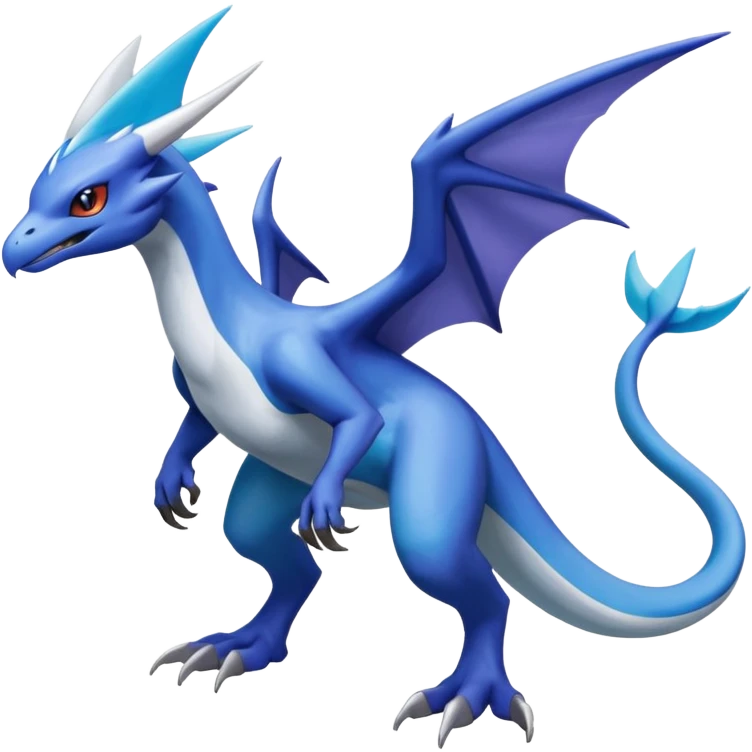 Noivern-Latios-Lugia-Fakémon-hybrid-creature (full body)  emoji