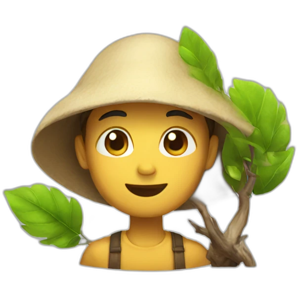 Nature emoji