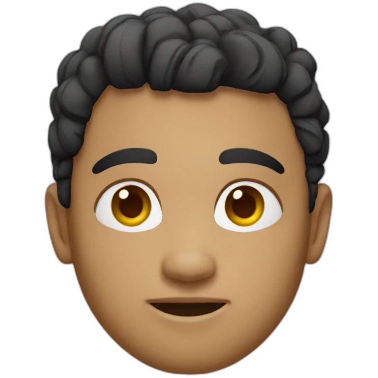 Maya emoji