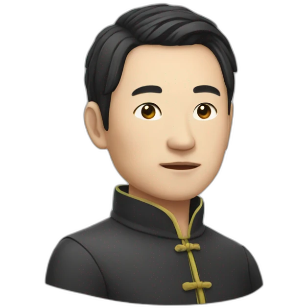 YiCheng actor emoji