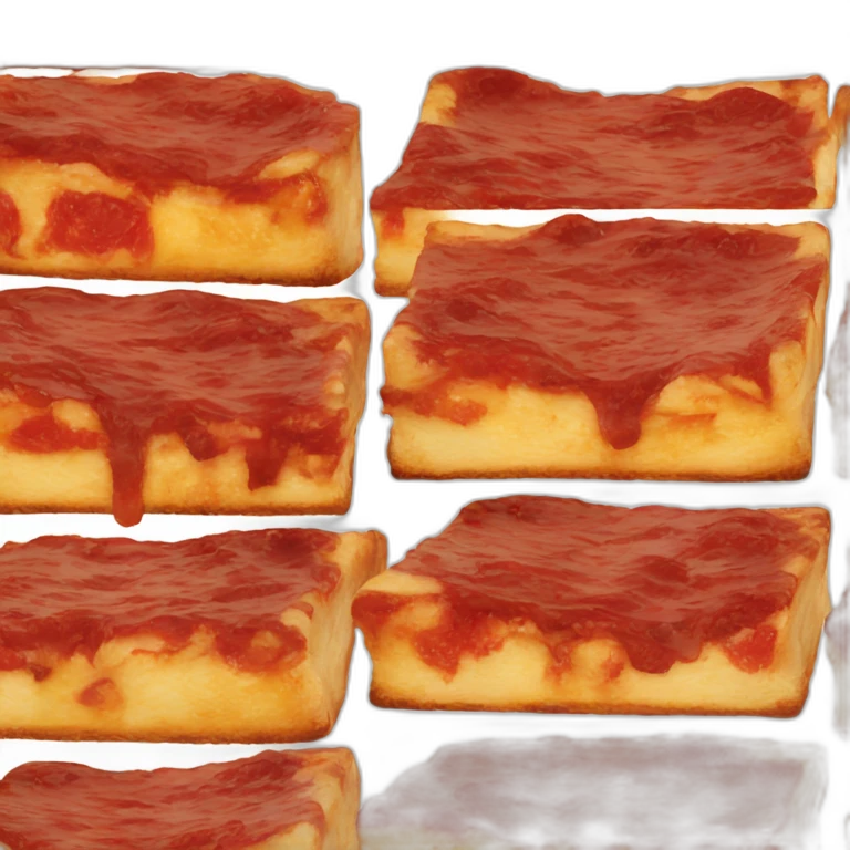 detroit pizza emoji