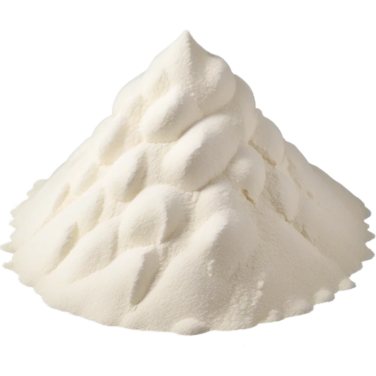 flour emoji