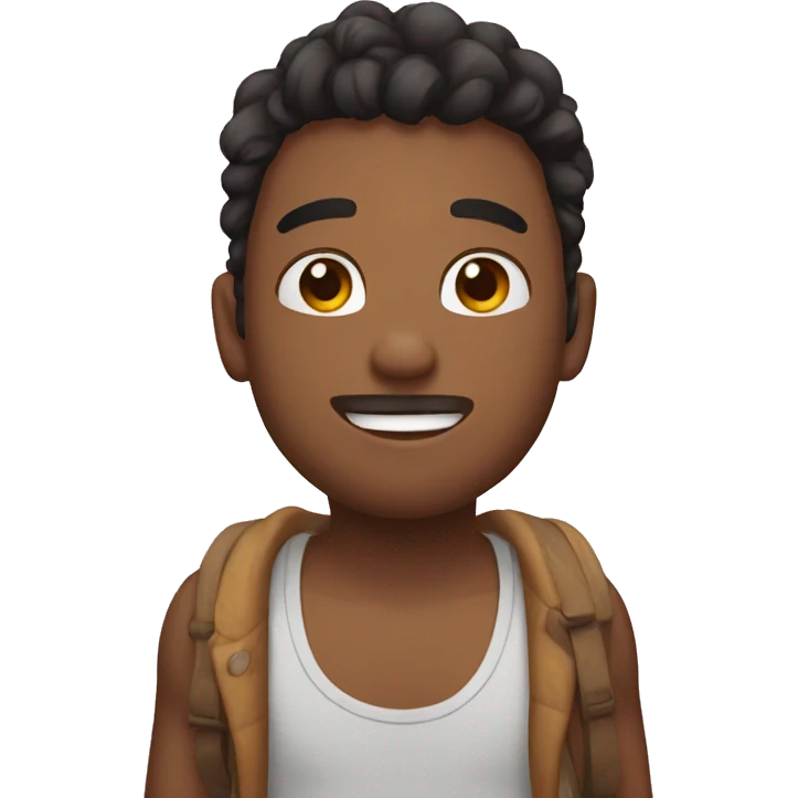 새 emoji