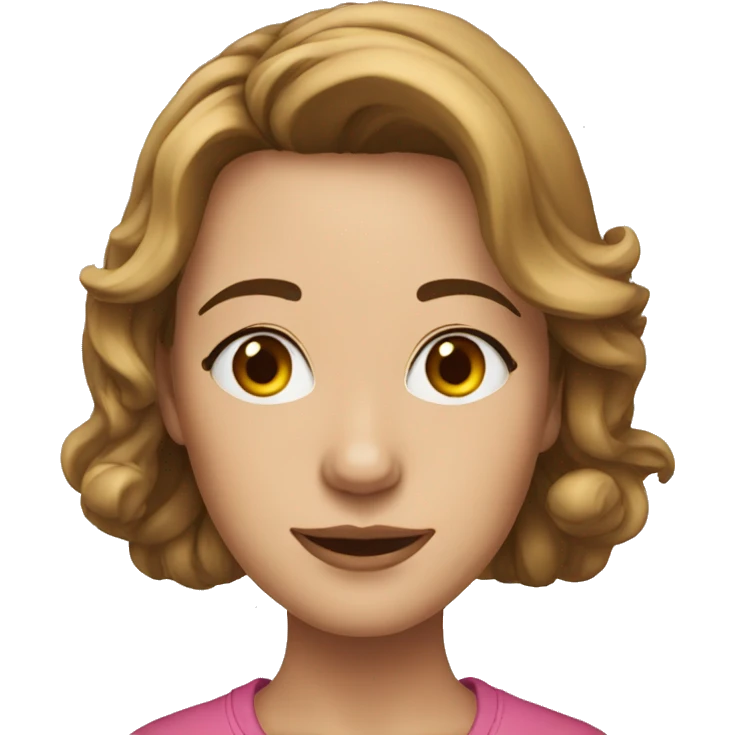 wini lourson emoji