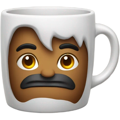 mug emoji