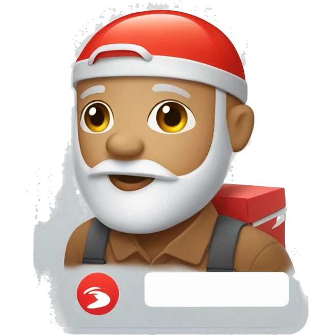 DoorDash gift card  emoji