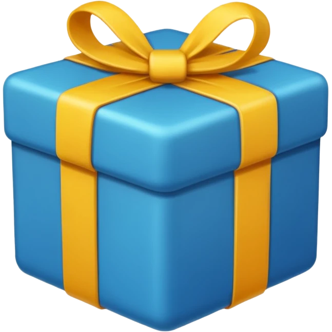 Present TExt image emoji