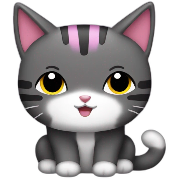 nyan emoji