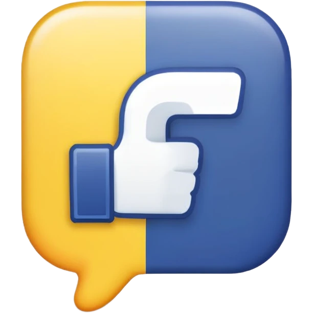 Converter Facebook sticker to emoji  emoji