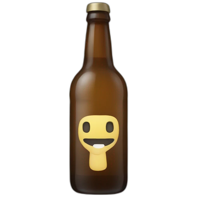 Alcool emoji