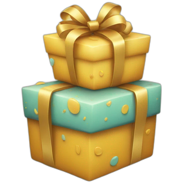 gift emoji