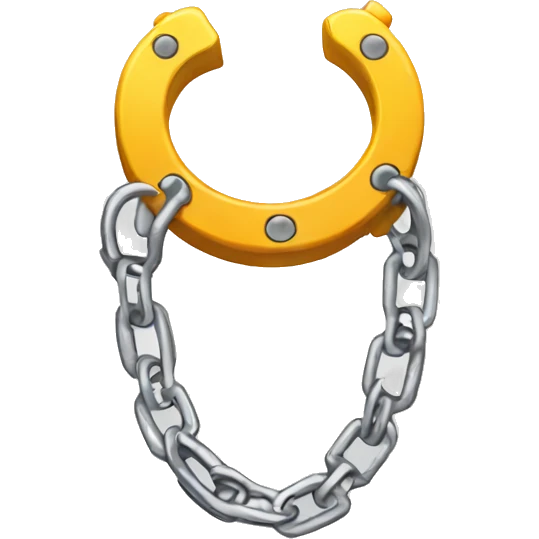 handcuffs emoji