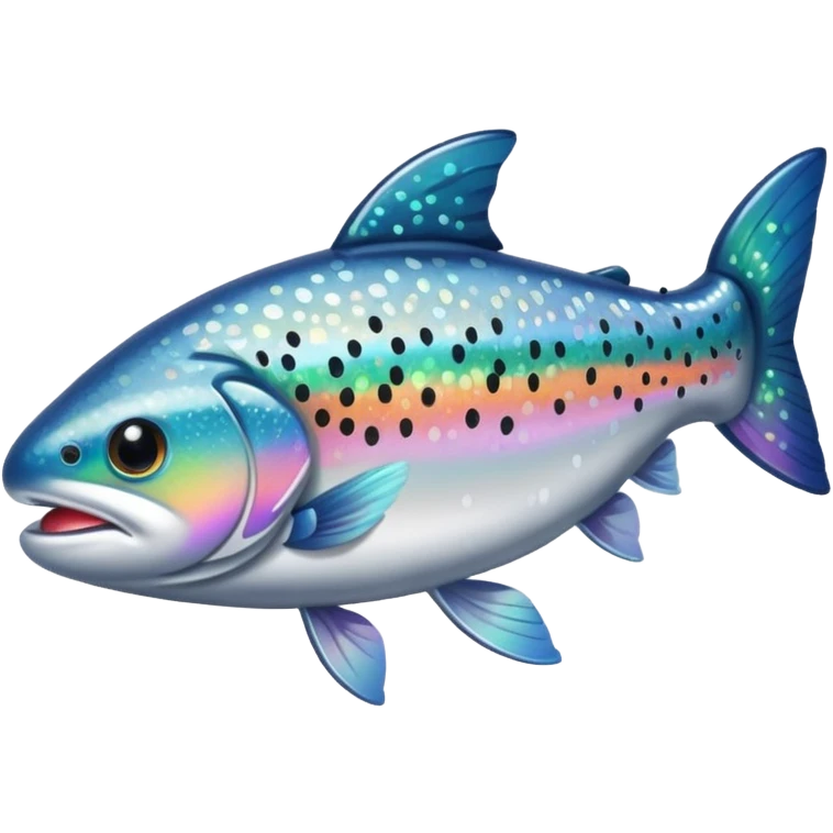 trout emoji
