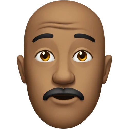 blunt emoji