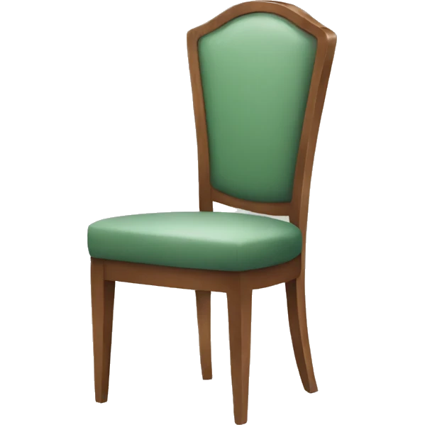 chair emoji