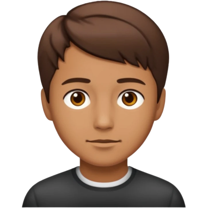 James emoji