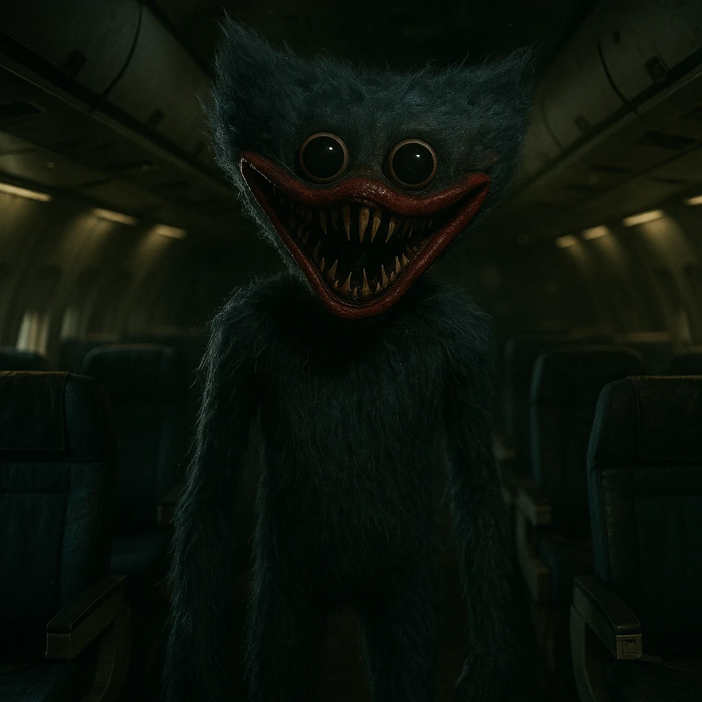 airplane emoji