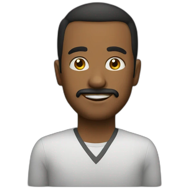 بسق emoji