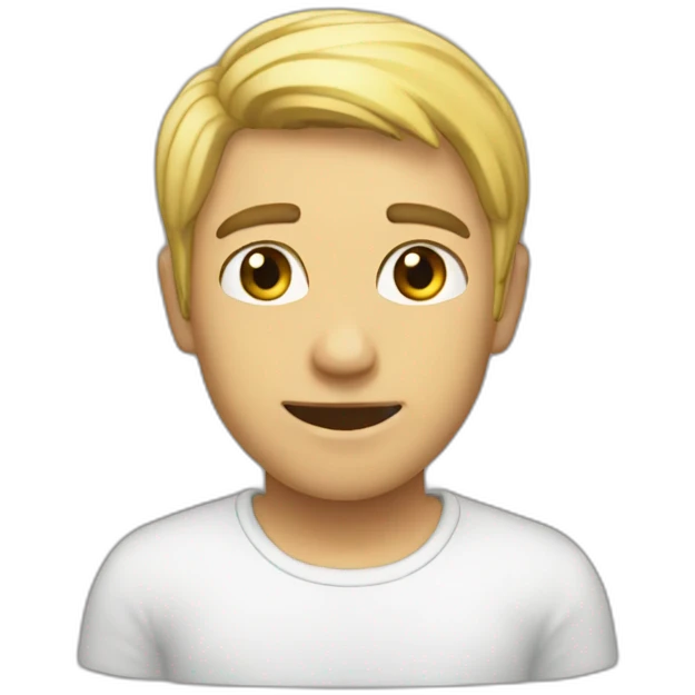Париж emoji