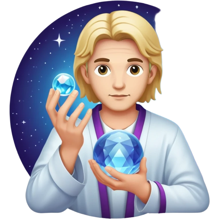 astrologer emoji