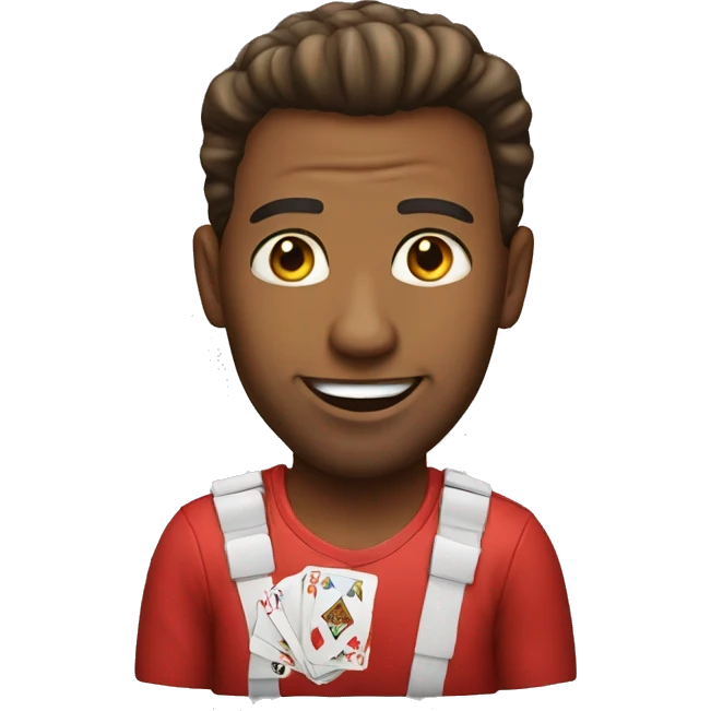 Las vegas  emoji