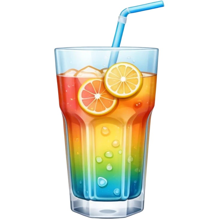 Beverage emoji