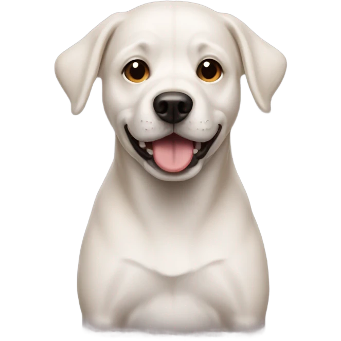 dog dog dog emoji
