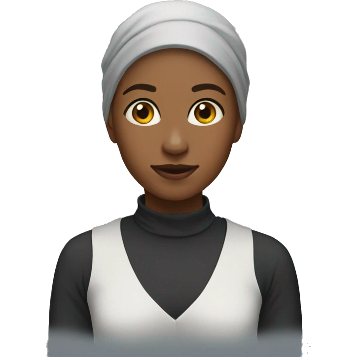 sister emoji
