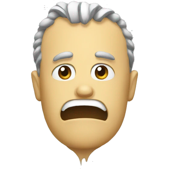 yeastcell emoji