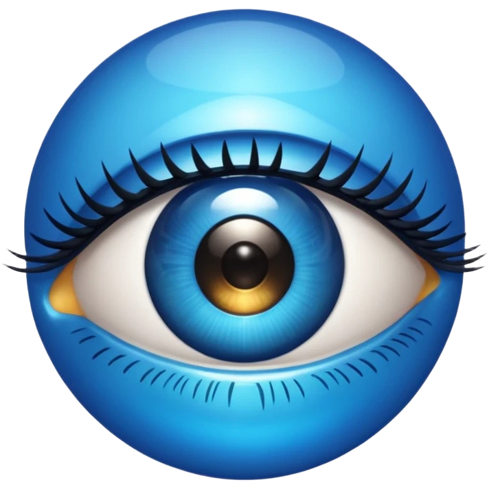Olho Big Brother Brasil emoji